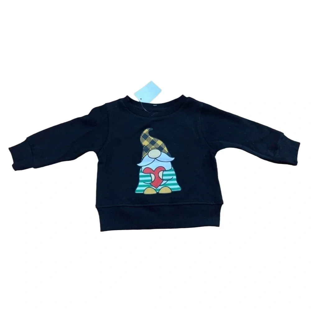 ✨NEW✨ NWT Hanging With My Gnomies Christmas - Picture 5 of 6